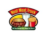 /public/logoimage/1355941801Neat Meat Truck.jpg